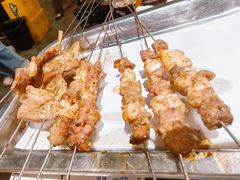 -阿财老铺·老蚌埠龙虾城(华夏总店)