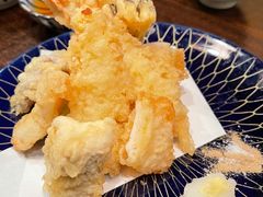 -兄弟船日本料理(新世界花园店)