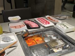 -海底捞火锅(群光广场店)