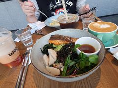 -Wagas沃歌斯(合生汇店)