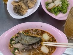 -榮泰米粉湯(Left Shop)