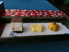 -湖畔居茶楼(湖滨店)