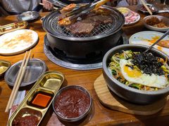 -原始泥炉烤肉(总店)