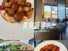 -德尚煌·顺德菜(誉山悠方天地店)