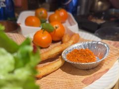 -谷牛日式烤肉(宝山U天地店)