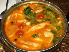 -Siam泰餐厅(水上公园店)