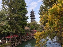 -乌镇西栅景区