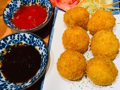 -文三酒肆自助放题(新街口友谊广场店)