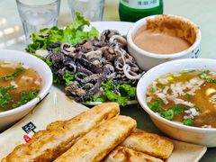 -协顺园回头馆(南顺城路店)