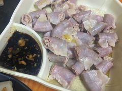 -汕尾小吃铜盘推(埔尾篮球场店)