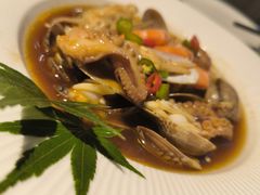 -河畔春天时尚餐厅