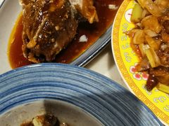 -那家小馆•北京菜•烤鸭(中关村店)