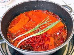 -九街淑芬掌中宝串串公司(沙坪坝店)