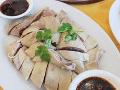 -湛江鸡饭店(岗心路店)