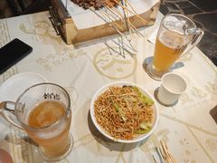 -串盟烧烤大排档·长沙美食地标(星沙店)