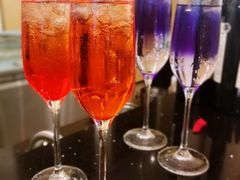 -济南香格里拉·咖啡泉自助餐厅