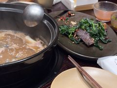 -滇野云南野生菌餐厅(陕西南路店)