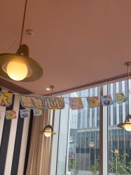 -奈尔宝家庭中心·亲子餐厅(前滩店)