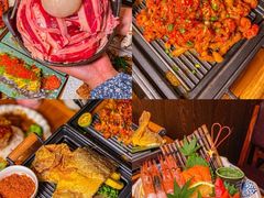 -桃太郎创作料理(大坪店)