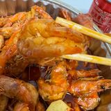 最爱吃的李想大虾🍤