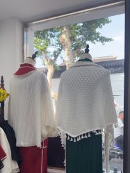 -陈大户旗袍(狮子林店)