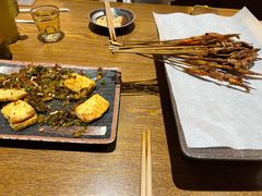 -五样儿西昌小签签烤串(建设路店)