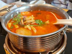 -simply thai天泰(静安嘉里中心店)