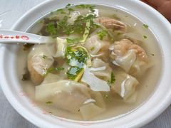 -海平馄饨(逍遥二路店)