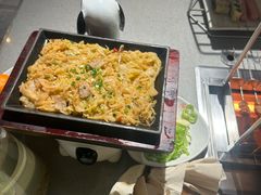 -丰茂烤串(港旅店)