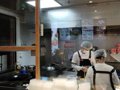 -小杨生煎(乐坊虹井店)