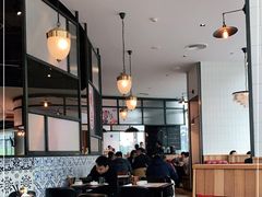 大堂-ATLAS COFFEE(雅居乐中心店)