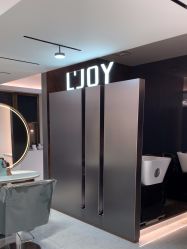 -LJOY丽锦造型·烫发染发