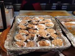 -加餐海鲜自助(集美银泰百货店)