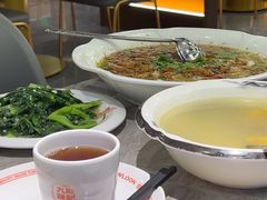 -九龙茶记·粤式餐厅融合菜(鹭江店)