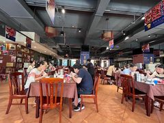 -天下客饭店(中山路店)