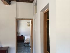 -北京山里寒舍度假酒店