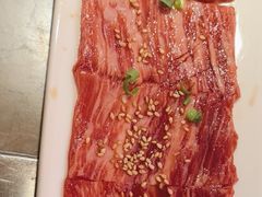 -谷牛日式烤肉(宝山U天地店)