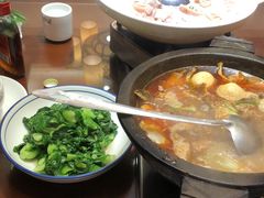 -肖记公安牛肉鱼杂馆·省级非物质文化遗产(三角路直营店)