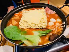 -源味屋韩式火锅&炸鸡(鼎城当代商城店)