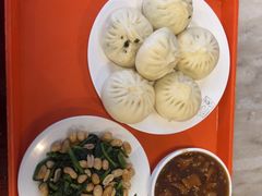 -天兴居(鲜鱼口街店)