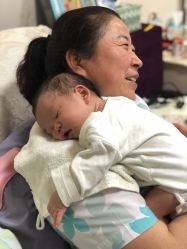 -美满国际月子中心(合生汇店)