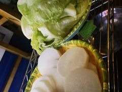 -和庆斋羊蝎子火锅·碳缸烧烤(顺义旗舰店)