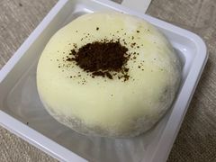 -李大牛和刘大力手作甜品(凯德店)
