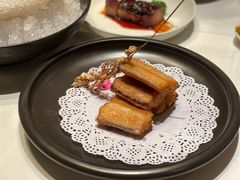-御花园酒店(希尔顿店)