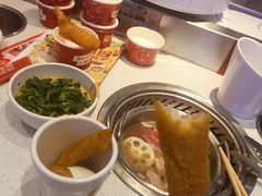 -龍歌自助小火锅(崂山丽达店)