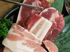 -九田家黑牛烤肉(溧水万达店)