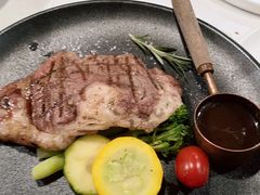-斯比特花园西餐厅(大丸百货店)