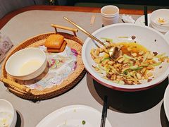 -巡耕记·湖南土菜(长湖店)