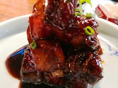 -金枝玉叶上海人家食府(三里河店)