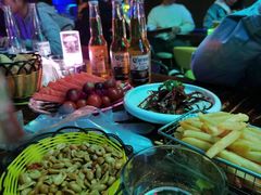 -MOSSO音乐酒吧·Live House(南京西路店)